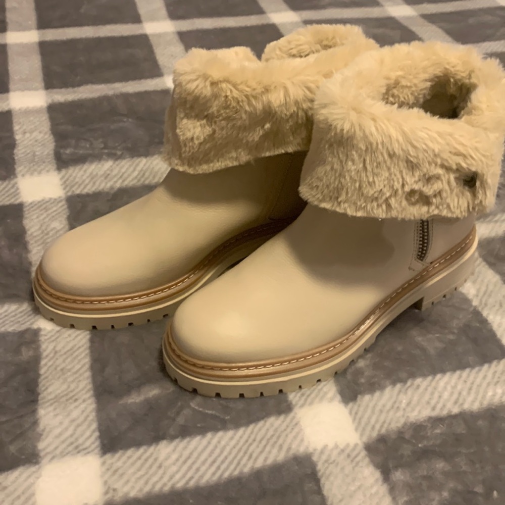 Fabianellli Italian boots